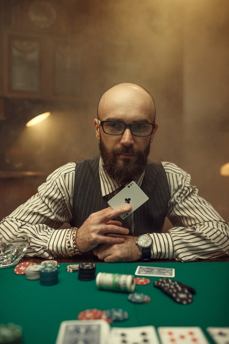 r777 Slots, mesas y boleto desde el bolsillo