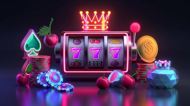 r777 Crash Games